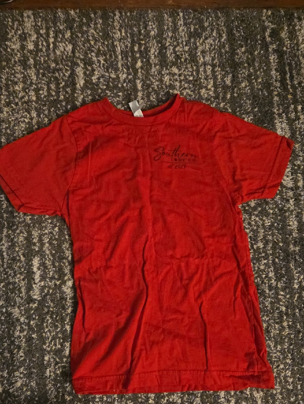 Like Father Like Son Dirtbike Shirt
